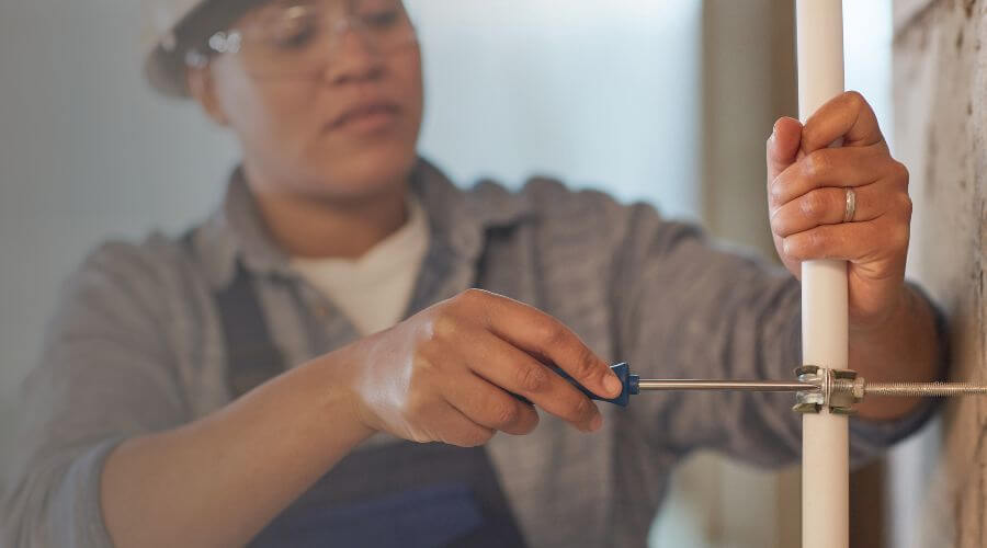 Professional sink repair in Bricelyn, MN